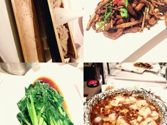 -粗茶淡饭·汉口公馆(循礼门店)