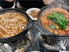 鸡公煲中煲-川香煲(茅台路店)