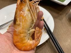 -建兴酒家(班塔通分店)