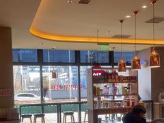 -COSTA COFFEE(联想总部店)