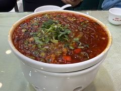 -东四民芳餐厅(世茂工三店)