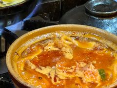 -有红鸡毛店·砂锅菜(抚琴夜市店)
