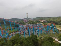 -南京银杏湖乐园