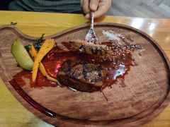 -MR.ROCKY洛奇先生RESTAURANT&BAR(宝安壹方城店)