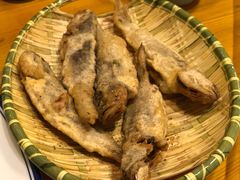-丁记盐蘸牛肉·新杭菜(河东路店)