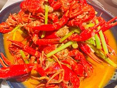 -红盔甲·小龙虾(人民广场店)
