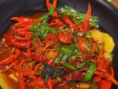 -铭副琦食·虾蟹烩馆(渔人码头店)