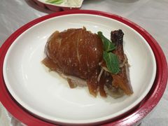 -味+新京宴·烤鸭·北京菜(创意谷店)