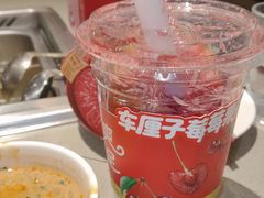 -海底捞火锅(顺义华联店)
