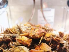 -新发展亚太JW万豪酒店·福苑咖啡厅