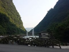-神龙峡风景区