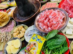 -东镇老火锅(长春路首店)