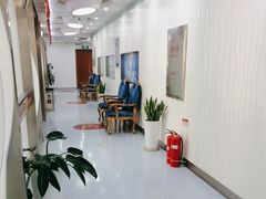 -圣贝口腔(海淀店)