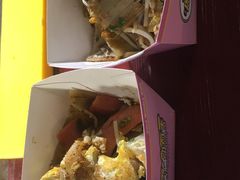 -四环冷面王(西单华威约饭街店)