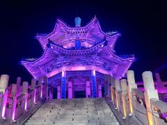-淄博聊斋城景区