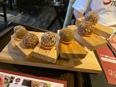 三福手打肉圆子-盡膳口福·百年汤方火锅(科华北路店)