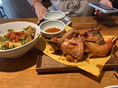 -打酱油·非遗淮扬菜(瘦西湖梅岭店)