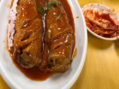 -屋里家延边朝鲜族冷面(南园店)