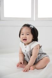 -西瓜庄园儿童摄影