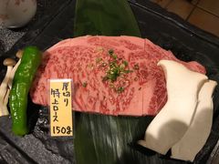 -宮崎牛第一号指定店 焼肉の幸加園(橘通店)