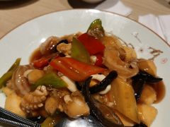 -小船渔村•大连菜•大连焖鱼(黄河路店)