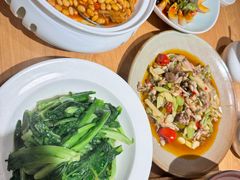 -嫩芽·重庆菜馆(十八梯露台观景店)