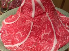 -盡膳口福跷脚牛肉火锅(国贸商城店)