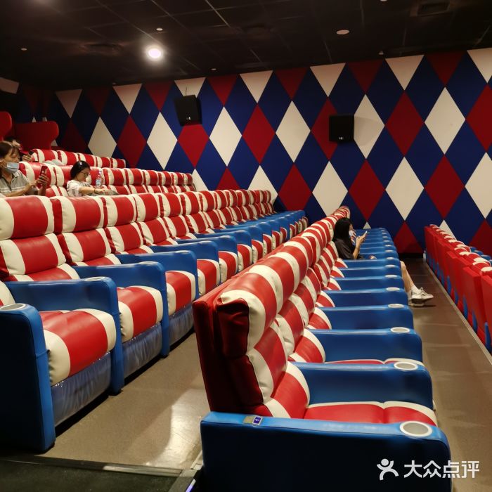 至潮影城(厦禾路美仁广场店)图片