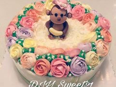 -DIY SWEET21(升平路店)