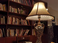 -阿什卡咖啡馆ESSCA COFFEE(塔里木石油宾馆店)
