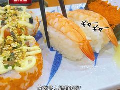 -银子铁板烧料理自助餐(人民广场店)