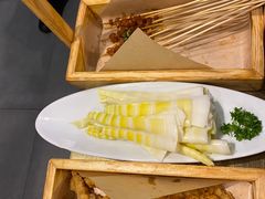 -潮牛壹号鲜牛肉火锅(世界城广场店)