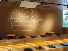 -麦当劳(一德路店)