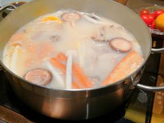 -捞王锅物料理(上海世茂广场店)