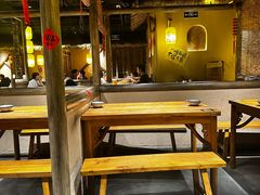 -破三川·新川菜(静安大融城店)