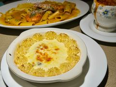 -波特曼西餐厅(中央大街店)