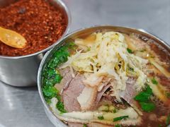 -老贵阳全牛粉(尚义路店)