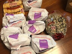 -泰康食品(南京东路店)