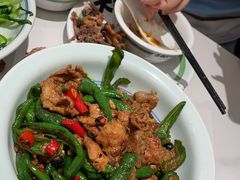 -欧记大排档·景德菜(上海首店)
