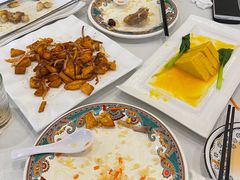 -巴依老爷新疆美食(工体旗舰店)