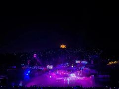 -威海华夏城景区