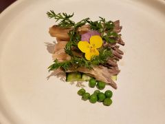 -中国坊中餐厅(石家庄希尔顿酒店)