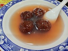 -粗茶淡饭(东关街店)