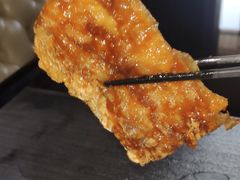 豆皮-泗元碳烤-桃园八德