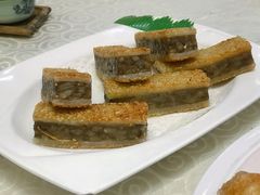 腊味芋丝糕-恒宝大酒楼(城际·荔盈大厦店)