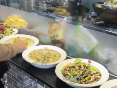 -浑河春面馆·老北京非遗鹿角面(良乡店)