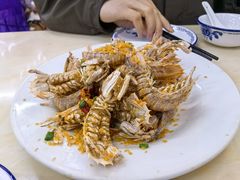 -瑶记海鲜餐厅(西涌店)