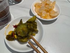 -镇南锅盖面馆(解放路店)