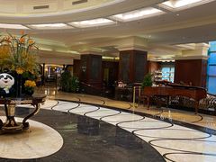 -上海瑞金洲际酒店
