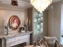 -Me Coffee下午茶艺术空间